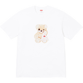 Supreme 25ss Bear Tee